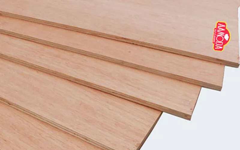 plywood